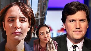 The ACCUSATIONS that ENDED Tucker's Career on Fox!!!