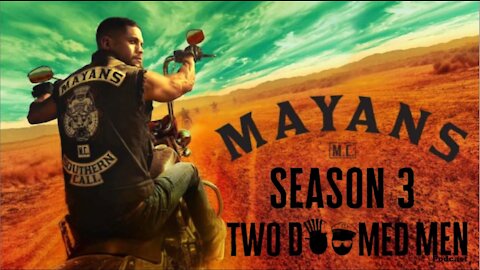 Mayans Season 3 Review