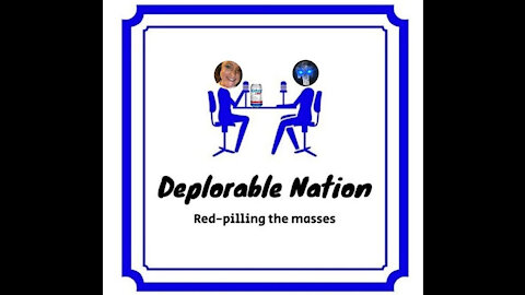 NY Patriot on Deplorable Nation Podcast