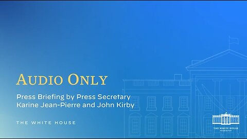 John Kirby Has No Answer On The Two Navy Seals Who Went Missing