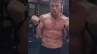 [2023] Canelo - Training Motivation!