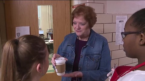 Fairview Park schools launch student-run coffee company to help students with special needs