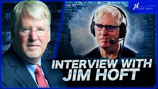 The Joe Hoft Show