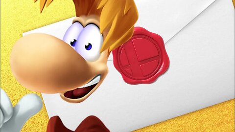 mario + rabbids dircetor wants Rayman in smash and mario Kart