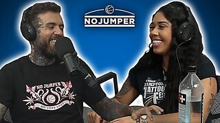 Sara Molina on 6ix9ine, Future Dissing Her, Rich The Kid Drama & More