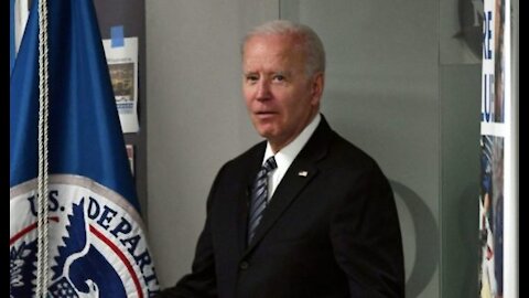Collusion? Russia Lobbyist Donated to Biden Just Months Before Major Pipeline Decision!