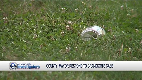 County investigates alleged attack involving Cleveland Mayor Frank Jackson's grandson