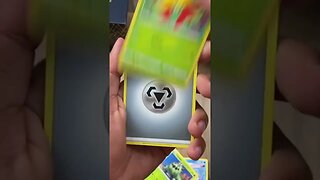 Shiny Pokémon Pulls in Shining Fates Etb are crazy!!!! #short