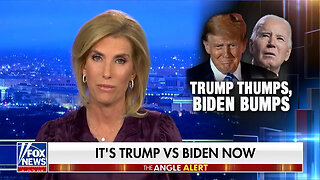 Laura Ingraham: The Trump Slayers Have Fallen By The Wayside