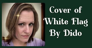 Cover of White Flag by Dido
