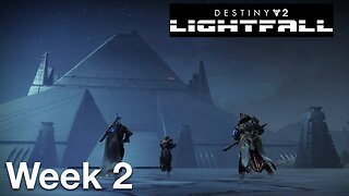 Season of Defiance Week 2 | Destiny 2: Lightfall