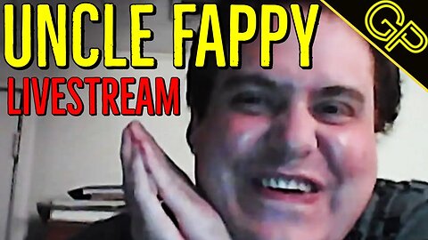 The Fap Man Stream