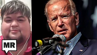 How Bad Is Biden Failing In The Debt Ceiling Fight? | Nathan Tankus | TMR