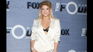 Meghan Trainor thinks it's 'spooky' being pregnant amid coronavirus pandemic