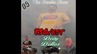 The Smoke Show 05