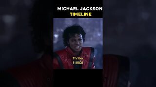 Michael Jackson of all generations