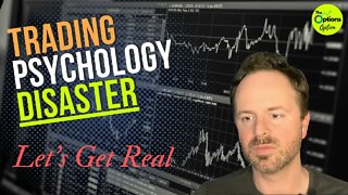This is how much fear cost me | Trading Psychology Failures