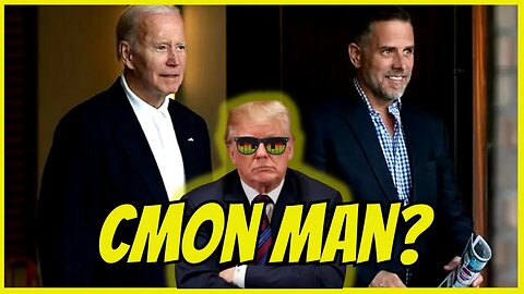 Will you Vote for Trump or Biden? Watch this first.