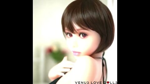 Custom Sex Dolls from Venus Love Dolls