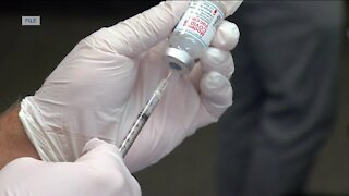 Debate on inmates being eligible for COVID vaccine
