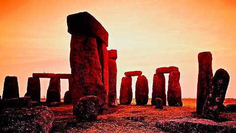 Mystery of Stonehenge - Who Built It? - Full Documentary