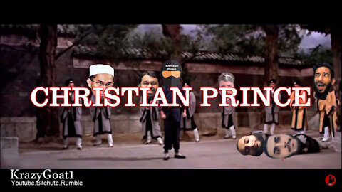 Christian Prince The Movie