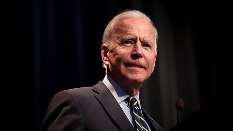 Biden Aides Find More Classified Docs In Another Location, China Donated Over $54M To Penn Biden Ctr