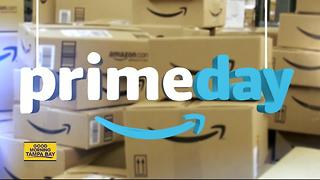 Get ready: Amazon Prime Day starts tonight
