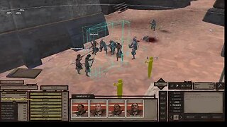 Kenshi Modding: Boron Gun Sound Test 2