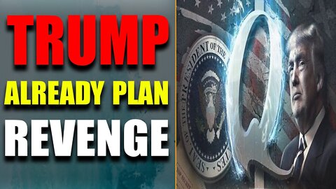 AUGUST HEATEST: Q & TRUMP ALREADY PLAN REVENGE ON FBI RAID! SWIFT ACTION WILL BE MET