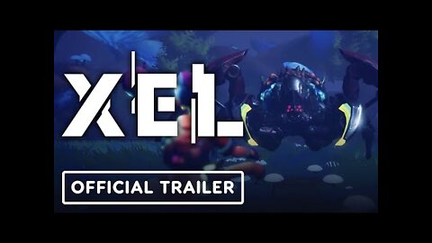XEL - Official Gameplay Trailer
