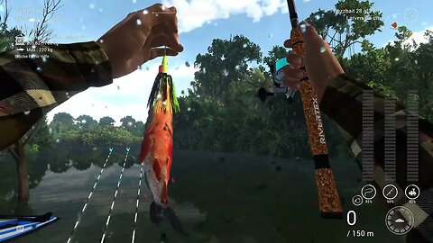 Fishing Planet Folge 699 Close Beta Test Teil 33