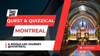 Unlocking Mysteries: Are You Aware of Montreal