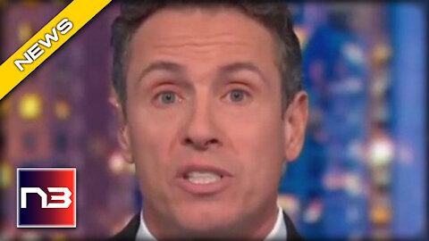 BOOM! CNN Drops The Hammer On Chris Cuomo - Look What They Just BANNED Him From Doing