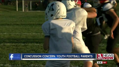 Reporter debrief: Parents of youth football players