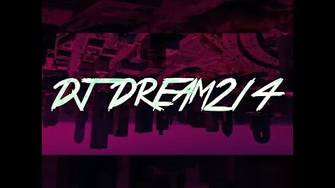 DJ Dream214 - Pain & Misery (Prod By Luxray Beats)