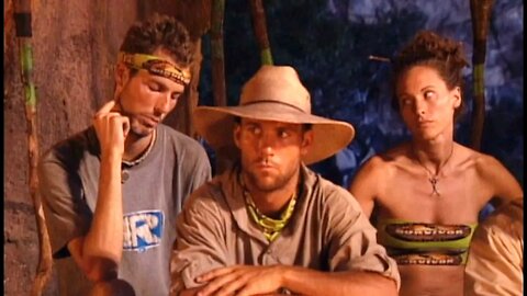 Tribal Council Day 12 (2 of 2) | Survivor: Australian Outback | S0204: The Killing Fields