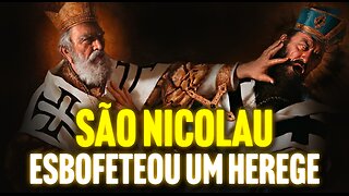 Conheça a Verdadeira História do Papai Noel!