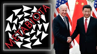 Joe Biden And CCP Created COVID-19 And Made Billions