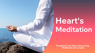 Heart's Meditation