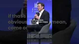 Why Twitter Failed - Elon Musk #shorts