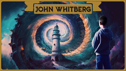 John Whitberg: SSP Insider Interview - Montauk Memoirs, Camp Hero, Time Experiments