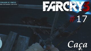 FAR CRY 3 - #17 Extras - Caminho do caçador - Tubarão devorador de homens