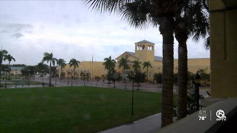 Port St. Lucie to purchase City Center land