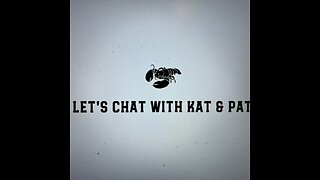 Let's Chat w/ Kat and Pat: Episode 20 - Tit For Tat