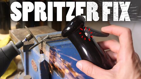 Spritzer Fix!