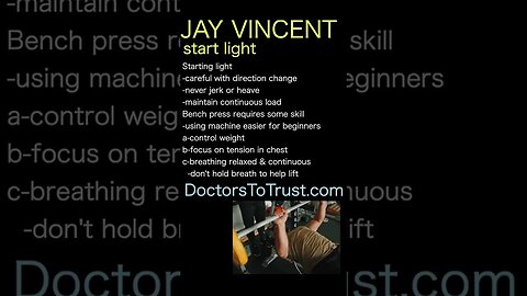 Jay Vincent