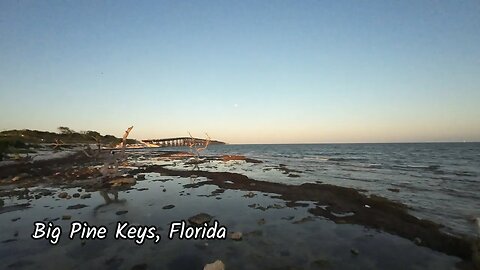 Flying Drones in the Florida Keys & Making New Friends #floridakeys #avata #mini3pro #sunset