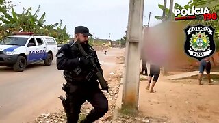 POLÍCIA PENAL DO ACRE AS MELHORES #4