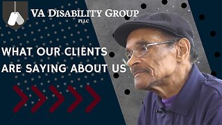 David Fields Legal Review | VA Disability Group | A Kalamazoo Law Firm for Veterans